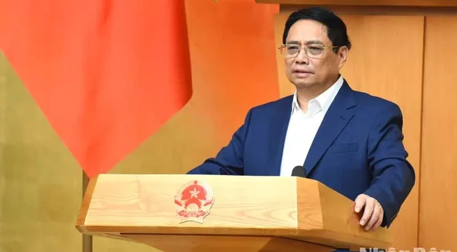 PM presides over Government’s September law-making session