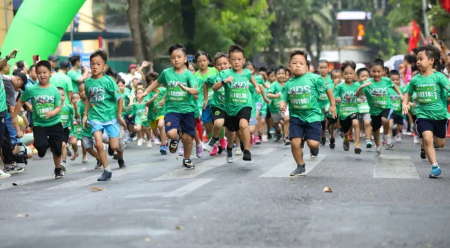 Initiative “Nurturing Hope, Empowering Futures” to support disadvantaged children in Vietnam