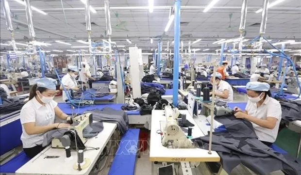 Vietnam attractive to European firms: seminar