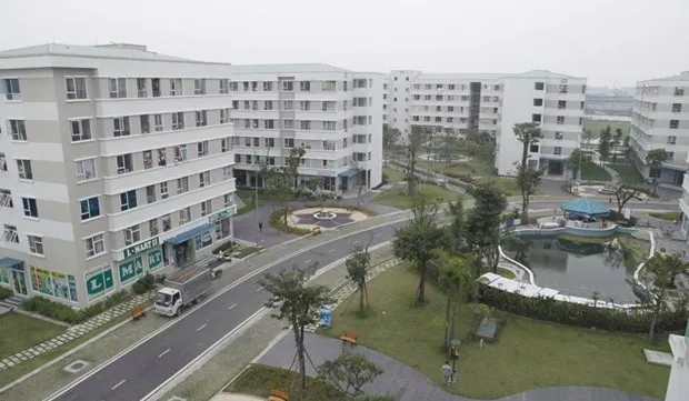 HCM City to build 35,000 social housing apartments in 2021-2025