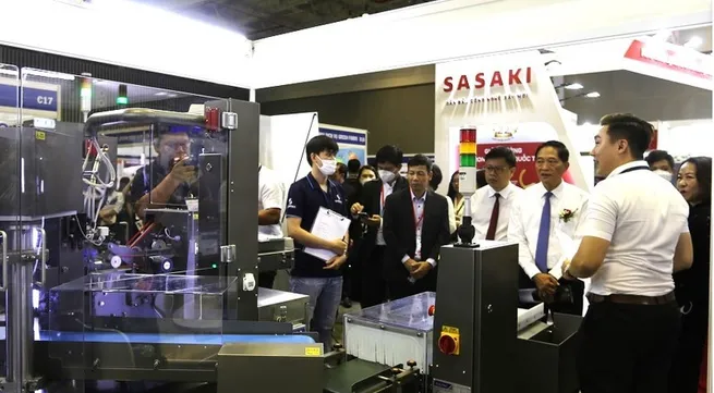 Techconnect and Innovation Vietnam 2023 to take place in Quang Ninh