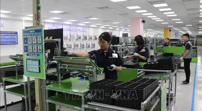 Vietnam - powerful magnet for foreign direct investment