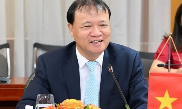 Ministry calls for US Grains Council’s support in biofuel development