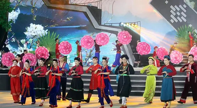 Nineteen Vietnamese citizens injured in factory explosion in Taiwan