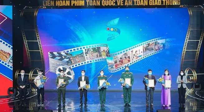 National Film Festival on Traffic Safety 2023 launched