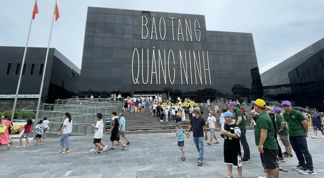 Quang Ninh targets more Muslim visitors to fuel tourism
