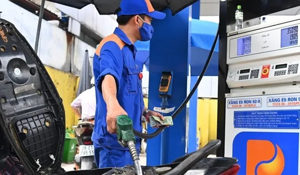 Ministry proposes extending environmental tax cut for fuel products in 2024