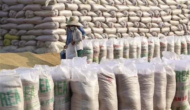 170 eligible rice exporters announced