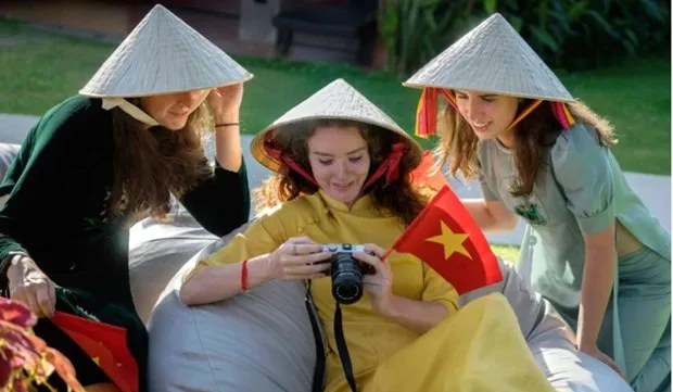 Vietnam’s second int’l photography festival kicks off in Binh Thuan