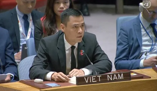 Vietnam condemns attacks on civilians, civilian infrastructure