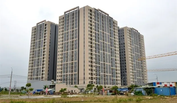 PM urges special credit support for feasible realty projects