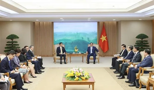 Prime Minister suggests advancing Vietnam-Thailand relationship to new high