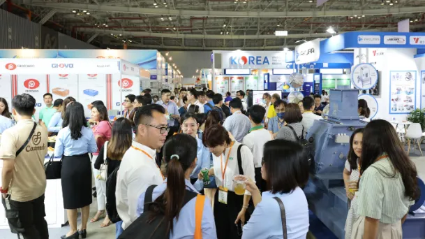 Vietstock 2023 Marks Its 11th Edition with great success