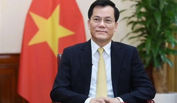 US President’s upcoming Vietnam visit – a special event: Deputy FM