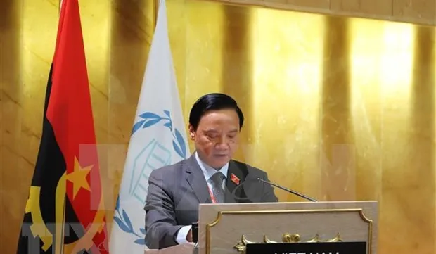 Vietnam effectively contributed to IPU 147: official