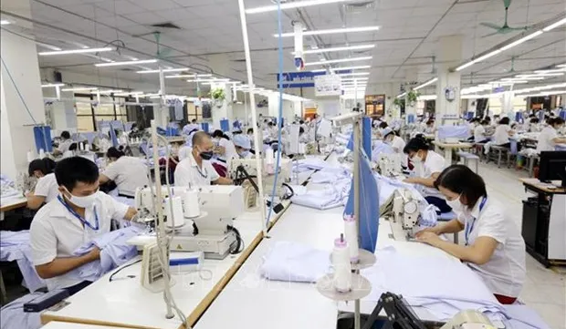 Hanoi: Newly-established enterprises up 6% in 10 months