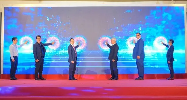 Vietnam's first voluntary carbon exchange launched