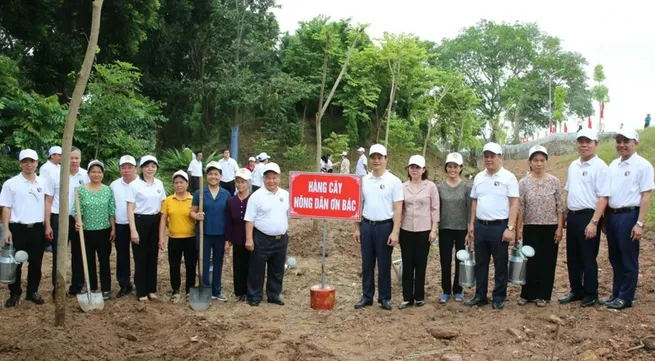 Vietnam responds to World Clean-up Day