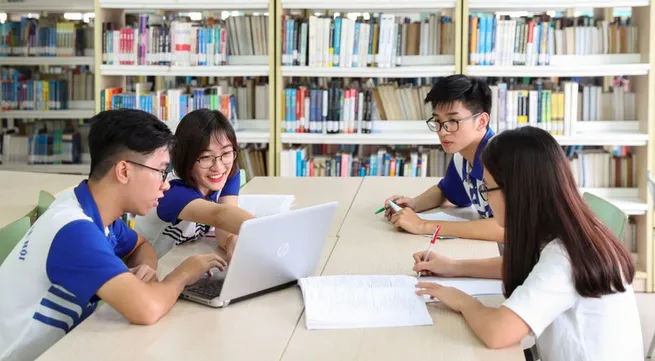 Programme approved to build open educational resources in higher education