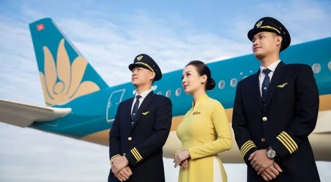 Vietnam Airlines Group to offer 3 million tickets for Lunar New Year