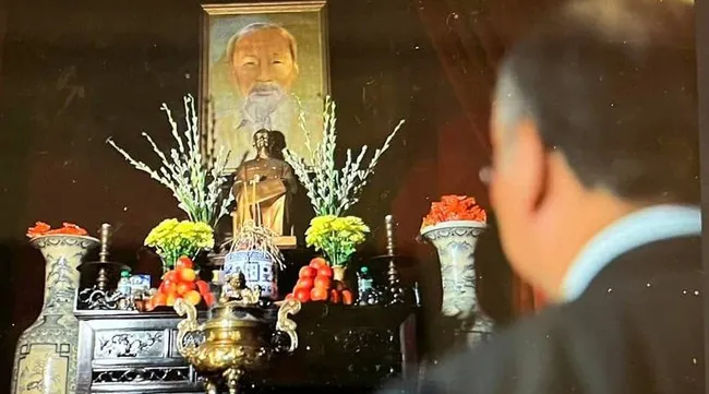 Stay tuned to VTV special 'Linden Tree in Green Season' (20.40, VTV1)