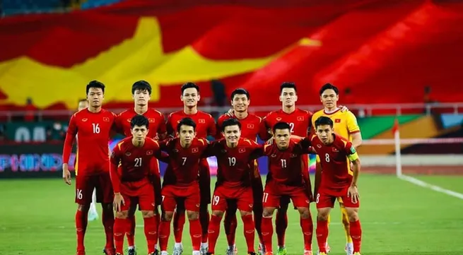 Vietnam to face the Philippines in first World Cup qualifier