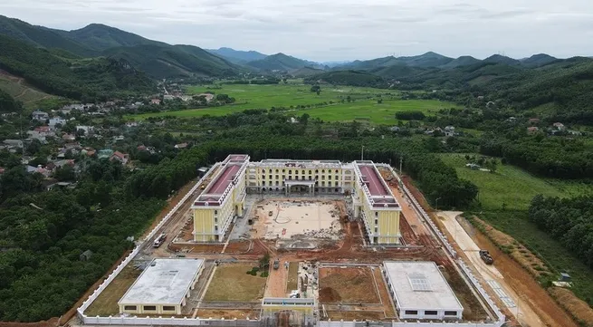 Quang Ninh hosts assorted activities to celebrate 60th founding anniversary