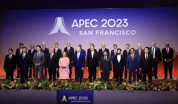 APEC members appreciate Vietnam’s practical, constructive contributions: FM