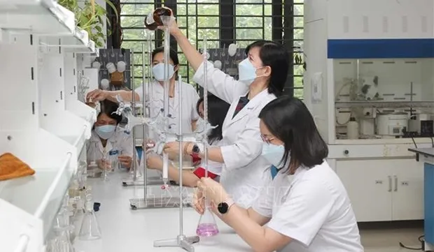 Government issues action programme for bio-tech development, application