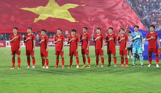 2024 AFC U23 Asian Cup: Vietnam in same group with Uzbekistan, Kuwait, Malaysia