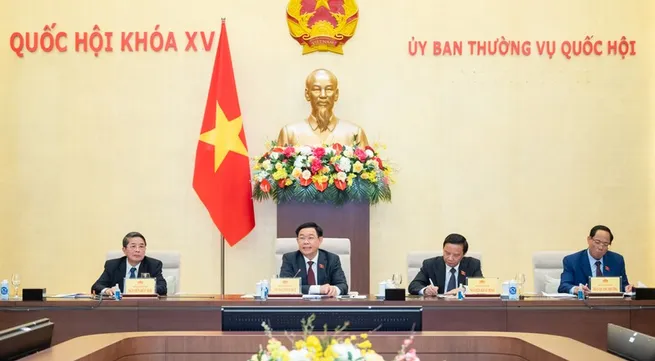 Conference to launch NA's 2024 supervision programme slated for November