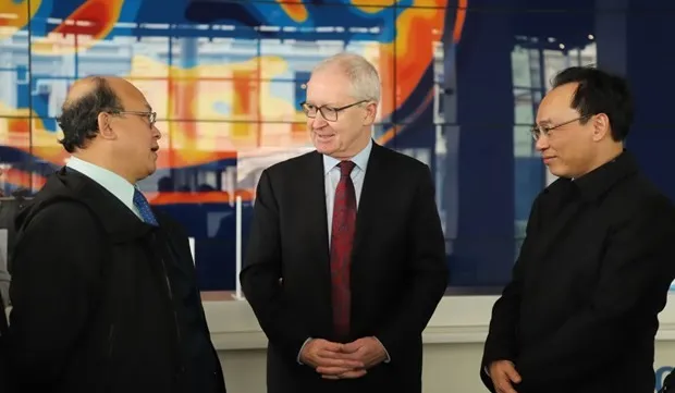 Vietnam, UK bolster education cooperation