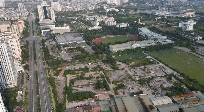 Ministries, SBV requested to boost corporate bond, real estate markets