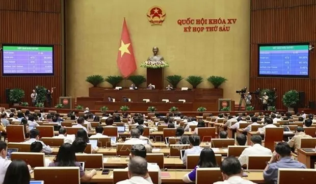 Vote of confidence creates positive effects: opinions