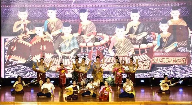 Cambodia Culture Week in Vietnam to open from December 2-7