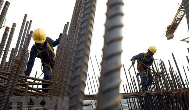 Steel industry expected to recover in 2024