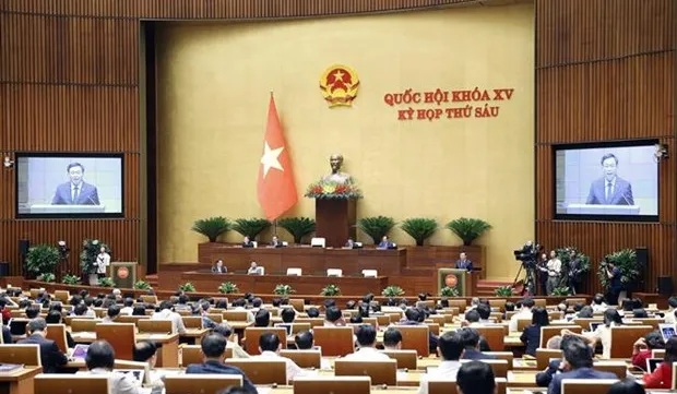 NA concludes question-and-answer session