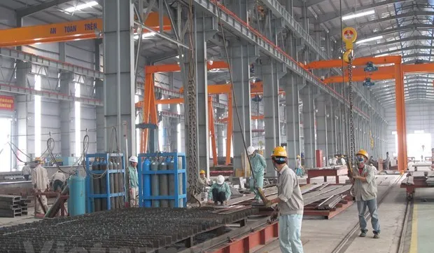 Steel sector sees recovery signals