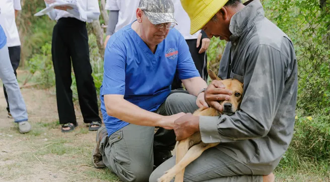 Boehringer Ingelheim's animal health marks 15 years of success in Vietnam