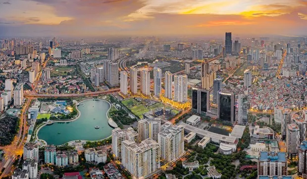 Hanoi – attractive city for startup and innovation