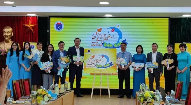 Campaign launched to encourage parents to spend more time with their children