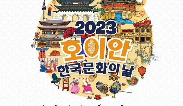 Korean Cultural Day 2023 opens in Hoi An