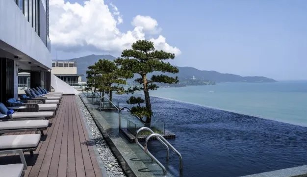 Hilton opens 1,000th Garden Inn property