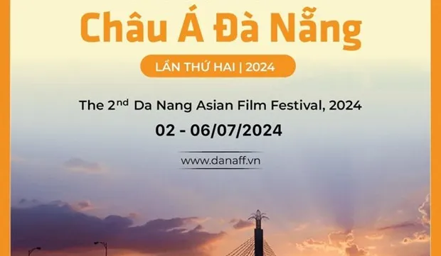 Da Nang to host second Asian Film Festival in July