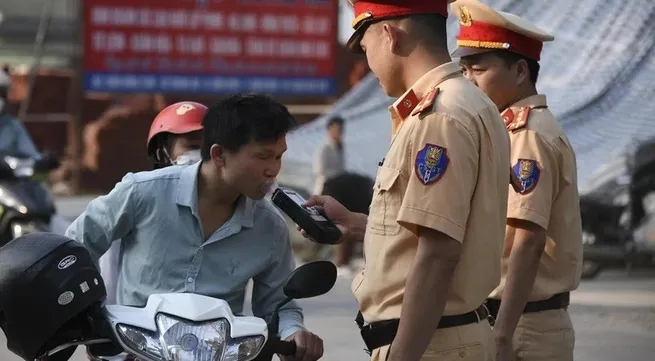 Vietnam's road accident-related deaths fall by 43.5% in 2011-2020