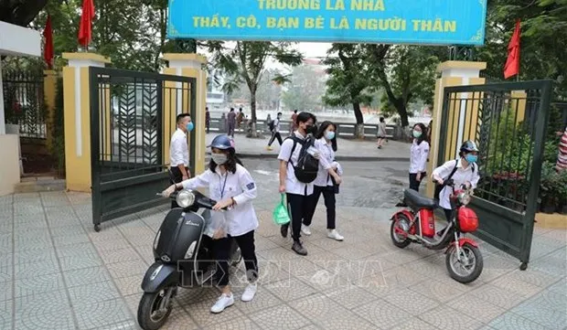 PM orders drastic measures to ensure traffic safety for students