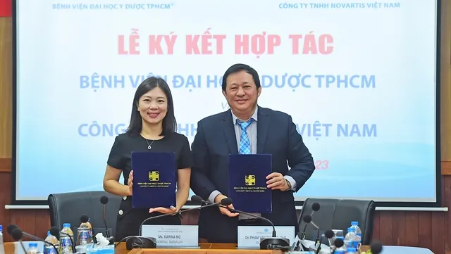 HCMC University Medicines Centre to manage transplantation by UMC Care mobile application