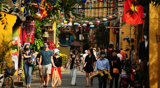 Search volume for Vietnam’s tourism ranks 7th worldwide