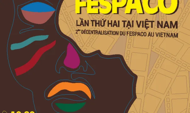 African movies to be introduced in Hanoi