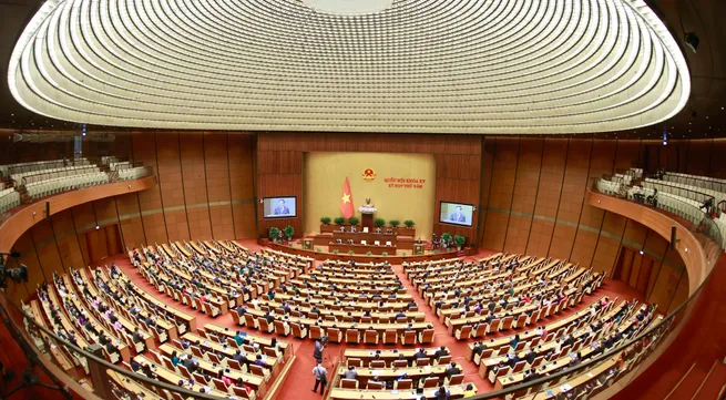Parliament approves extension of VAT cut until year's end